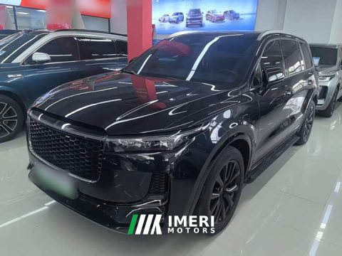 2021 Li Auto ONE Extended Range 6-Seater - ავტომობილი ჩინეთიდან