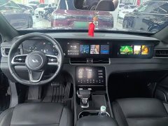 Li Auto ONE Extended Range 6-Seater - ფოტო 10