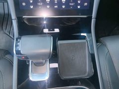 Li Auto ONE Extended Range 6-Seater - ფოტო 14