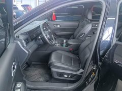 Li Auto ONE Extended Range 6-Seater - ფოტო 15