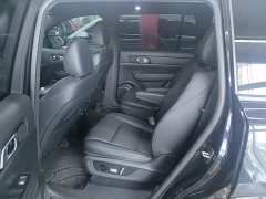 Li Auto ONE Extended Range 6-Seater - ფოტო 17