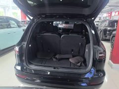 Li Auto ONE Extended Range 6-Seater - ფოტო 19