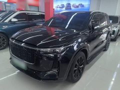 Li Auto ONE Extended Range 6-Seater - ფოტო 2