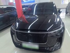 Li Auto ONE Extended Range 6-Seater - ფოტო 3