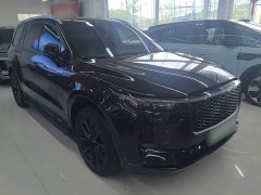 Li Auto ONE Extended Range 6-Seater - ფოტო 4