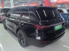 Li Auto ONE Extended Range 6-Seater - ფოტო 5