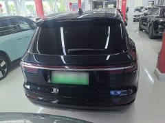 Li Auto ONE Extended Range 6-Seater - ფოტო 6