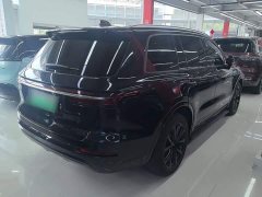 Li Auto ONE Extended Range 6-Seater - ფოტო 7