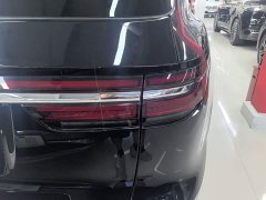Li Auto ONE Extended Range 6-Seater - ფოტო 8