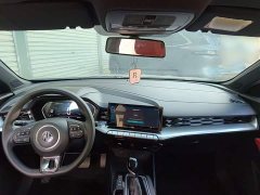 SAIC MG5 180DVVT CVT Youth Luxury Edition - ფოტო 10