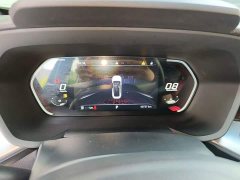 SAIC MG5 180DVVT CVT Youth Luxury Edition - ფოტო 12