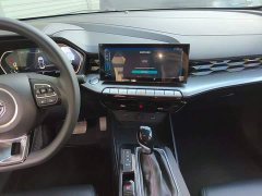 SAIC MG5 180DVVT CVT Youth Luxury Edition - ფოტო 13