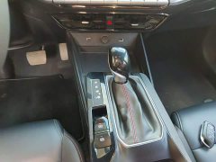 SAIC MG5 180DVVT CVT Youth Luxury Edition - ფოტო 14