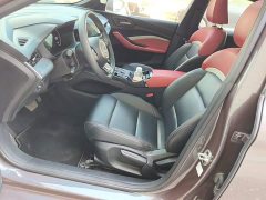SAIC MG5 180DVVT CVT Youth Luxury Edition - ფოტო 15