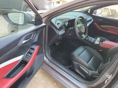SAIC MG5 180DVVT CVT Youth Luxury Edition - ფოტო 16
