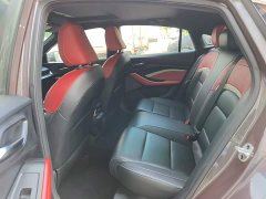 SAIC MG5 180DVVT CVT Youth Luxury Edition - ფოტო 17