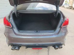 SAIC MG5 180DVVT CVT Youth Luxury Edition - ფოტო 19