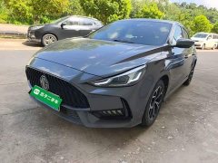 SAIC MG5 180DVVT CVT Youth Luxury Edition - ფოტო 2