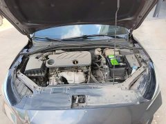SAIC MG5 180DVVT CVT Youth Luxury Edition - ფოტო 20