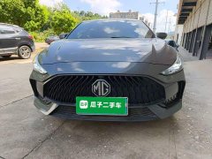 SAIC MG5 180DVVT CVT Youth Luxury Edition - ფოტო 3