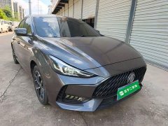 SAIC MG5 180DVVT CVT Youth Luxury Edition - ფოტო 4