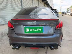 SAIC MG5 180DVVT CVT Youth Luxury Edition - ფოტო 6