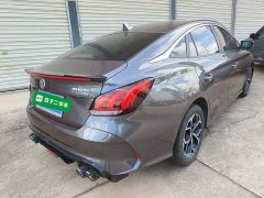 SAIC MG5 180DVVT CVT Youth Luxury Edition - ფოტო 7
