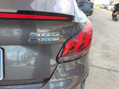 SAIC MG5 180DVVT CVT Youth Luxury Edition - ფოტო 8