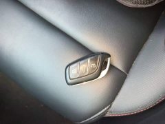 SAIC MG5 180DVVT CVT Youth Luxury Edition - ფოტო 9