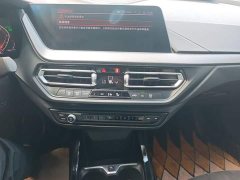 BMW 2 Series (Imported) 2021 225i Four-Door Coupe M Sport Night Edition Package - ფოტო 13