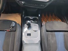BMW 2 Series (Imported) 2021 225i Four-Door Coupe M Sport Night Edition Package - ფოტო 14