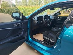 BMW 2 Series (Imported) 2021 225i Four-Door Coupe M Sport Night Edition Package - ფოტო 16