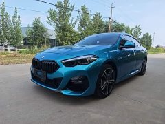 BMW 2 Series (Imported) 2021 225i Four-Door Coupe M Sport Night Edition Package - ფოტო 2