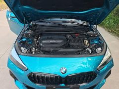 BMW 2 Series (Imported) 2021 225i Four-Door Coupe M Sport Night Edition Package - ფოტო 20