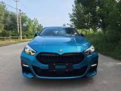 BMW 2 Series (Imported) 2021 225i Four-Door Coupe M Sport Night Edition Package - ფოტო 3
