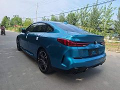 BMW 2 Series (Imported) 2021 225i Four-Door Coupe M Sport Night Edition Package - ფოტო 5