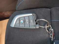 BMW 2 Series (Imported) 2021 225i Four-Door Coupe M Sport Night Edition Package - ფოტო 9