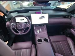 Voyah Lantu FREE Rear-Wheel Drive Qiankun Edition - ფოტო 10