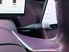 Voyah Lantu FREE Rear-Wheel Drive Qiankun Edition - ფოტო 14