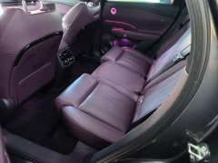Voyah Lantu FREE Rear-Wheel Drive Qiankun Edition - ფოტო 17