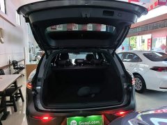 Voyah Lantu FREE Rear-Wheel Drive Qiankun Edition - ფოტო 19