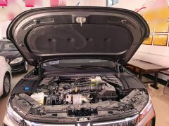 Voyah Lantu FREE Rear-Wheel Drive Qiankun Edition - ფოტო 20