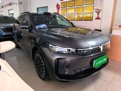 Voyah Lantu FREE Rear-Wheel Drive Qiankun Edition - ფოტო 4