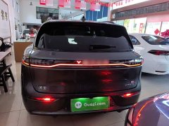 Voyah Lantu FREE Rear-Wheel Drive Qiankun Edition - ფოტო 6