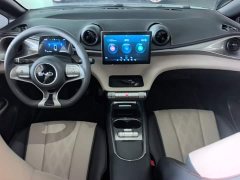 BYD Dolphin 2025 420km Vitality Edition - ფოტო 10