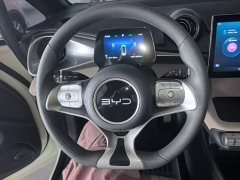 BYD Dolphin 2025 420km Vitality Edition - ფოტო 11