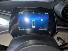 BYD Dolphin 2025 420km Vitality Edition - ფოტო 12