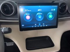 BYD Dolphin 2025 420km Vitality Edition - ფოტო 13