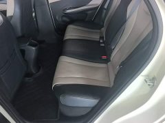 BYD Dolphin 2025 420km Vitality Edition - ფოტო 17