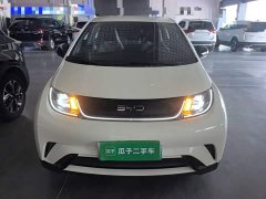 BYD Dolphin 2025 420km Vitality Edition - ფოტო 3